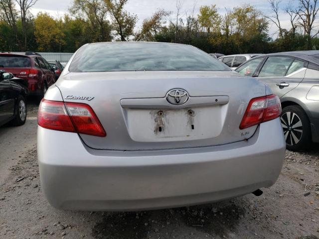 Photo 6 from auction – 2008 TOYOTA CAMRY CE with VIN 4T4BE46K28R027149