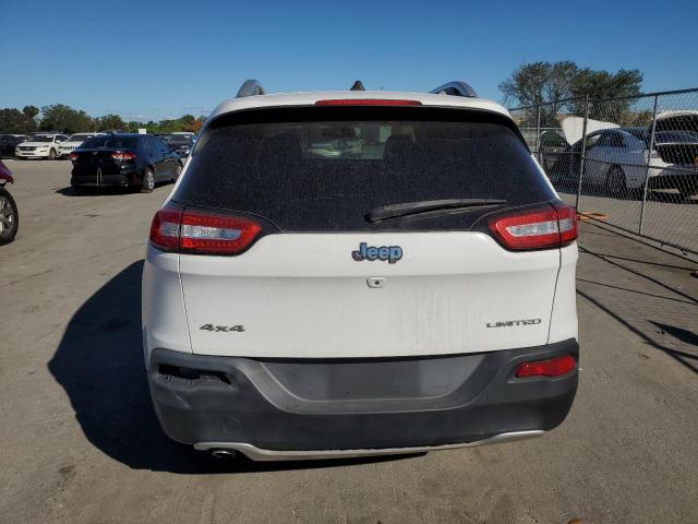 Photo 6 from auction – 2017 JEEP CHEROKEE L with VIN 1C4PJMDB6HD227180