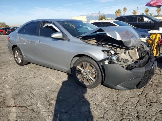 Photo 4 from auction – 2015 TOYOTA CAMRY LE with VIN 4T1BF1FK2FU101477