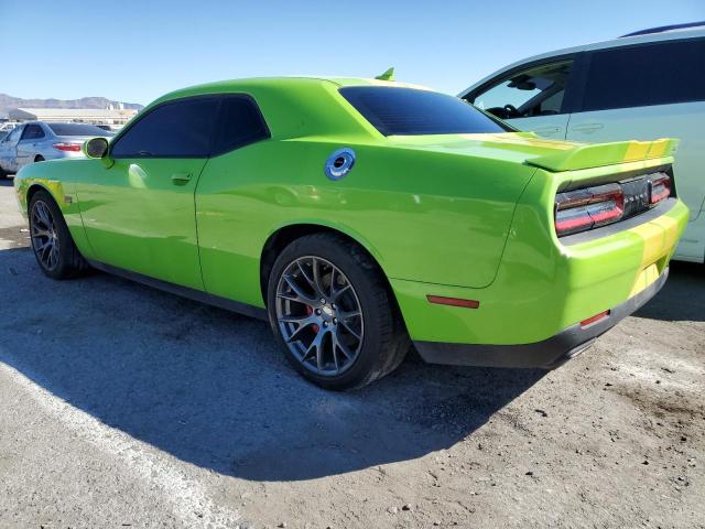 Photo 2 from auction – 2015 DODGE CHALLENGER with VIN 2C3CDZDJ8FH712631