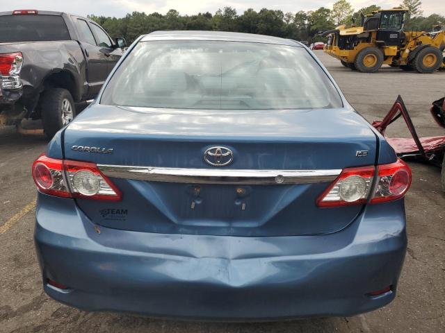 Photo 6 from auction – 2013 TOYOTA COROLLA BA with VIN 5YFBU4EE0DP125410