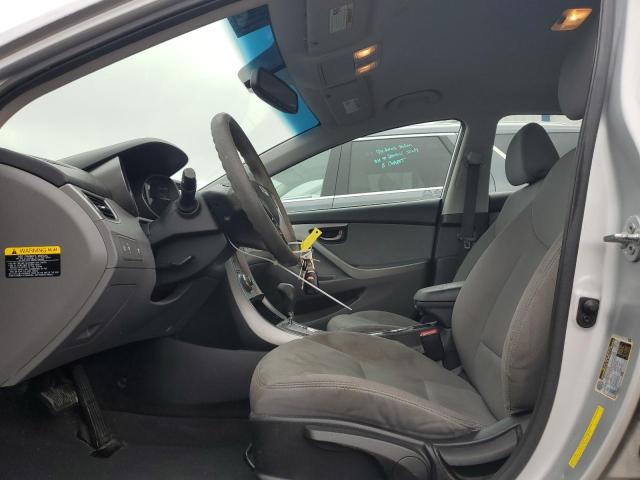 Photo 7 from auction – 2013 HYUNDAI ELANTRA GL with VIN 5NPDH4AE7DH181599