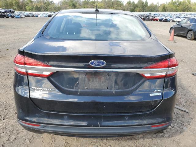 Photo 6 from auction – 2017 FORD FUSION SE with VIN 3FA6P0HDXHR346121