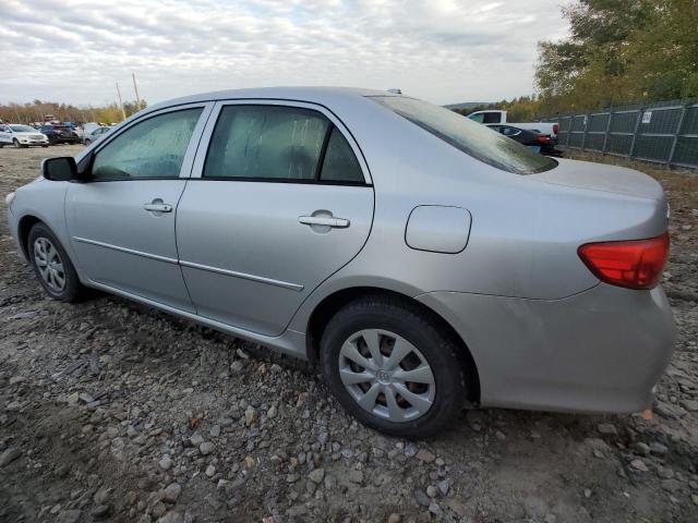 Photo 2 from auction – 2010 TOYOTA COROLLA BA with VIN JTDBU4EEXAJ067743