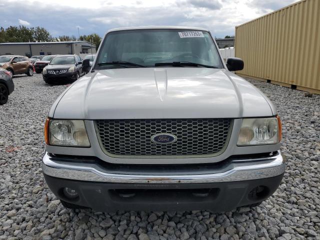 Photo 5 from auction – 2002 FORD RANGER SUP with VIN 1FTZR45E32PA98590
