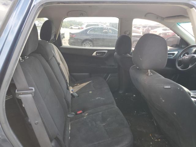 Photo 11 from auction – 2013 NISSAN PATHFINDER with VIN 5N1AR2MM2DC631870