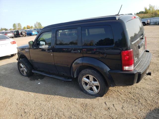 Photo 2 from auction – 2008 DODGE NITRO SXT with VIN 1D8GU28K38W130692