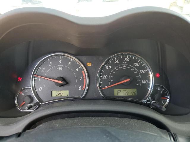 Photo 9 from auction – 2011 TOYOTA COROLLA BA with VIN 2T1BU4EEXBC562005