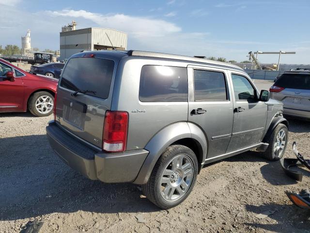 Photo 3 from auction – 2011 DODGE NITRO HEAT with VIN 1D4PU4GX0BW607581