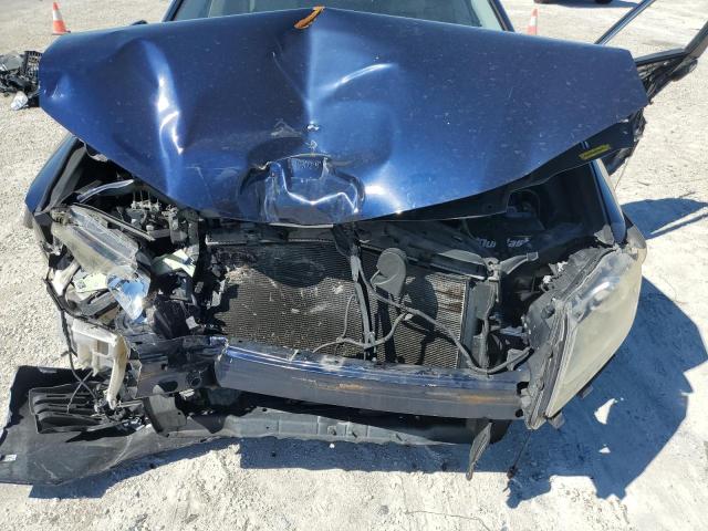 Photo 11 from auction – 2013 LEXUS ES 350 with VIN JTHBK1GG1D2006538
