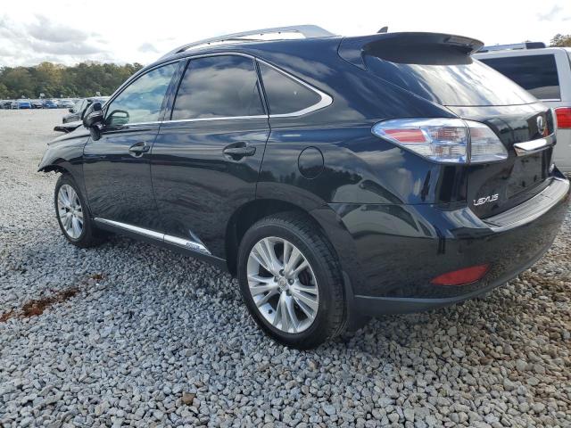 Photo 2 from auction – 2010 LEXUS RX 450 with VIN JTJBC1BA5A2023028