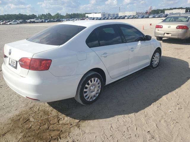 Photo 4 from auction – 2014 VOLKSWAGEN JETTA BASE with VIN 3VW2K7AJ1EM334106