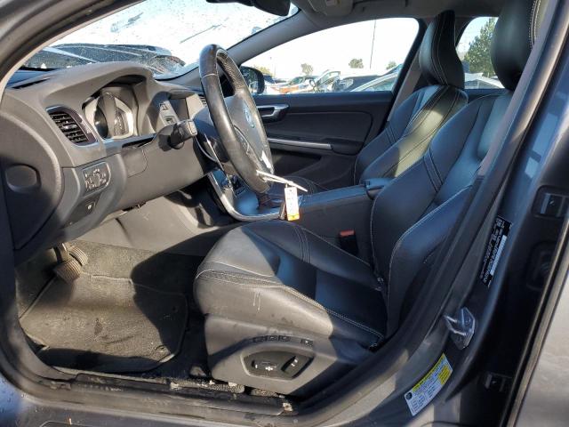 Photo 7 from auction – 2018 VOLVO S60 DYNAMI with VIN YV140MTL5J2459720