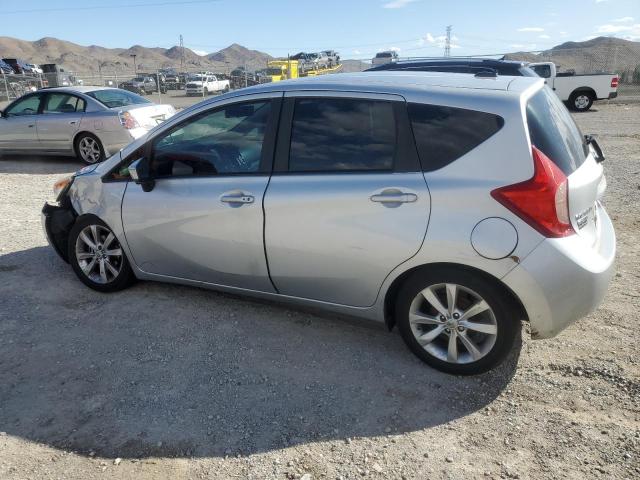 Photo 2 from auction – 2015 NISSAN VERSA NOTE with VIN 3N1CE2CP9FL426593