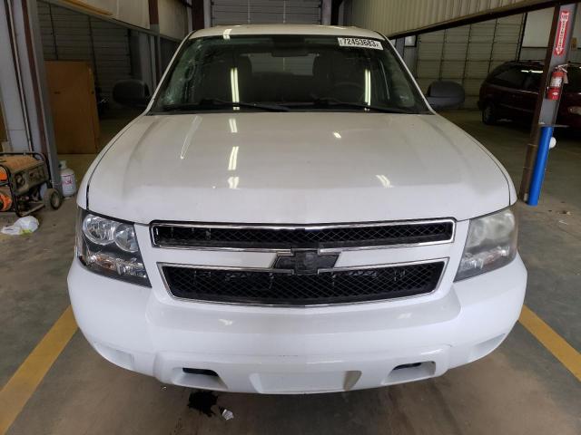 Photo 5 from auction – 2011 CHEVROLET TAHOE SPEC with VIN 1GNSK2E03BR231424