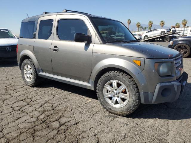 Photo 4 from auction – 2008 HONDA ELEMENT EX with VIN 5J6YH28778L004642