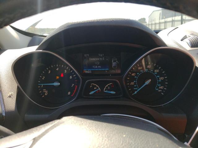 Foto 9 de la subasta – 2016 FORD ESCAPE TIT con VIN 1FMCU0J99GUC50396