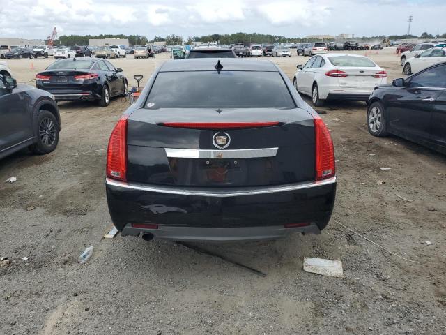 Photo 6 from auction – 2011 CADILLAC CTS with VIN 1G6DA5EY1B0150182