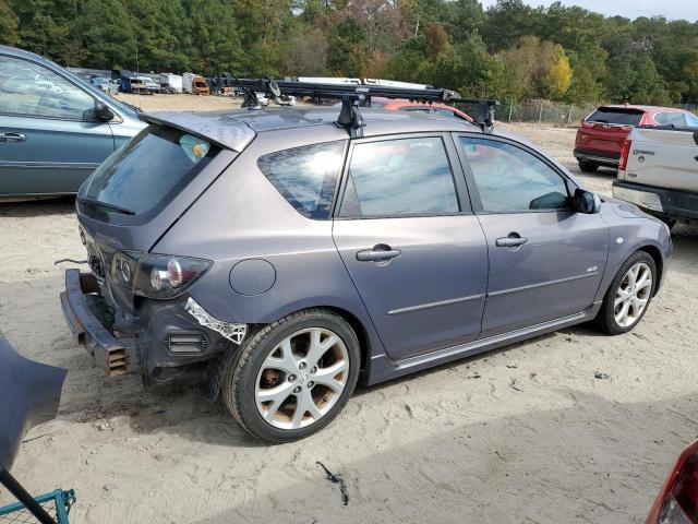 Фото 3 с аукциона – 2008 MAZDA 3 HATCHBAC с VIN JM1BK344181133941
