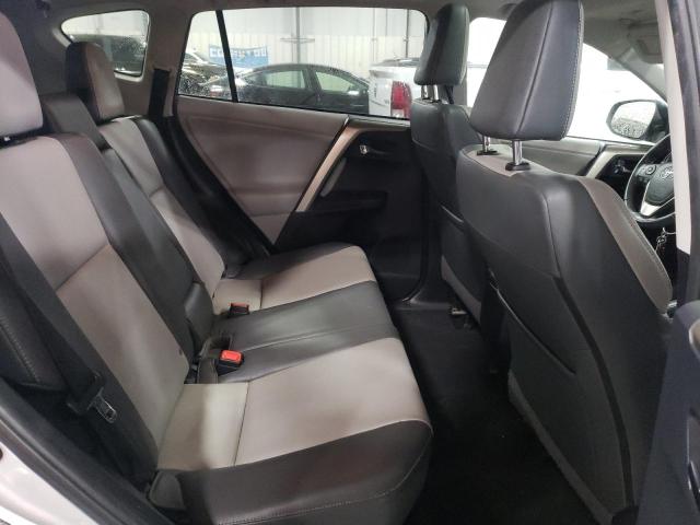 Photo 11 from auction – 2013 TOYOTA RAV4 LIMIT with VIN 2T3DFREV7DW023401
