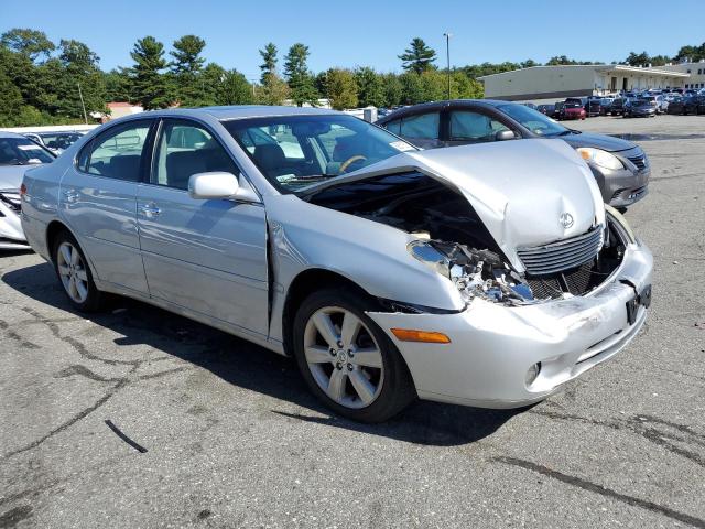 Photo 4 from auction – 2005 LEXUS ES 330 with VIN JTHBA30G655136016
