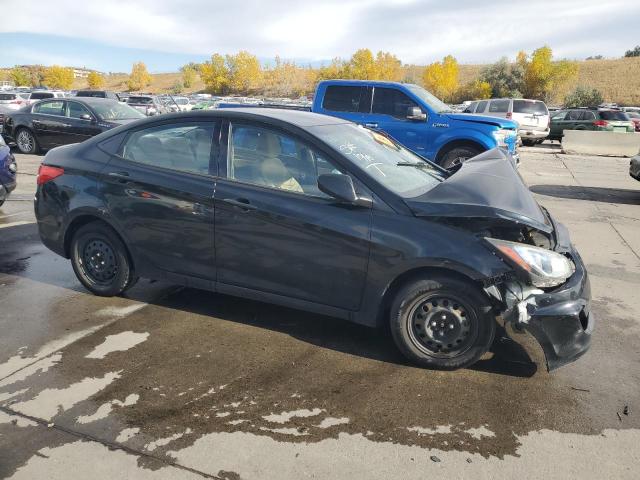 Photo 4 from auction – 2013 HYUNDAI ACCENT GLS with VIN KMHCT4AE0DU438386