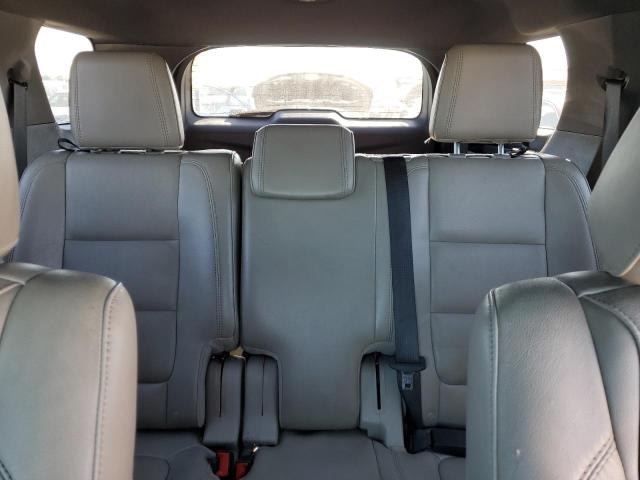 Photo 10 from auction – 2011 FORD EXPLORER X with VIN 1FMHK8D80BGA93216