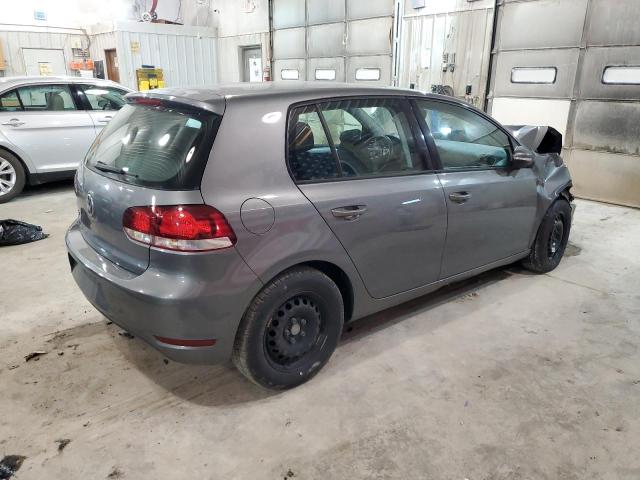 Photo 3 from auction – 2013 VOLKSWAGEN GOLF with VIN WVWDB7AJ4DW034604