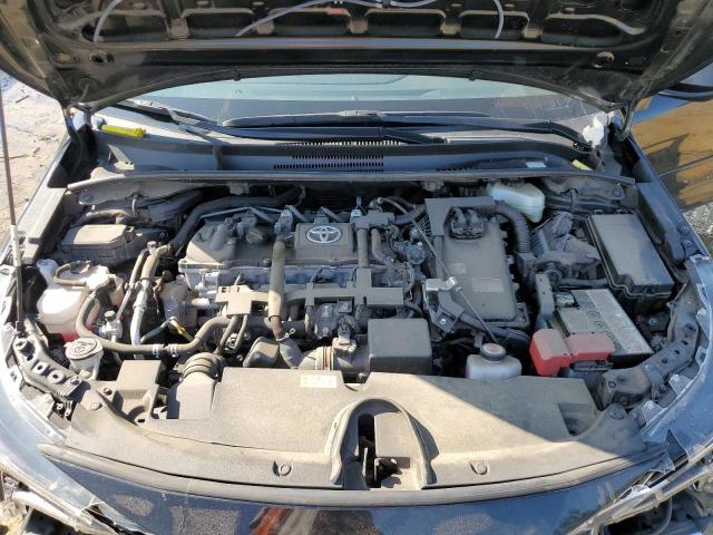 Photo 11 from auction – 2021 TOYOTA COROLLA LE with VIN JTDEAMDE0MJ000676