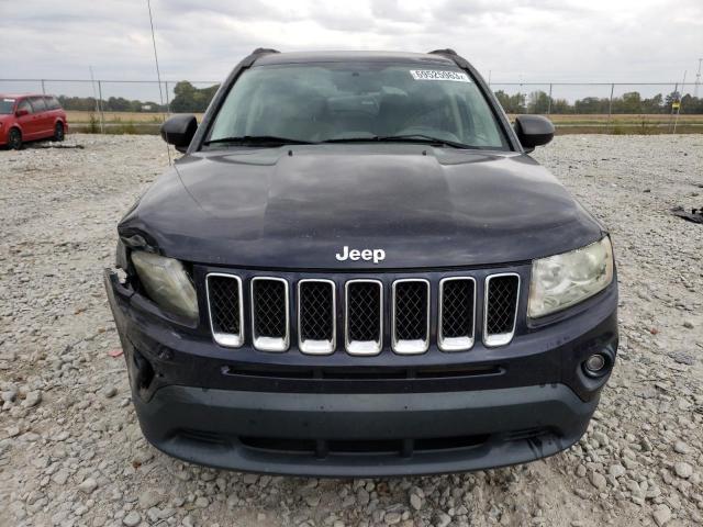 Photo 5 from auction – 2011 JEEP COMPASS SP with VIN 1J4NT1FB0BD189329