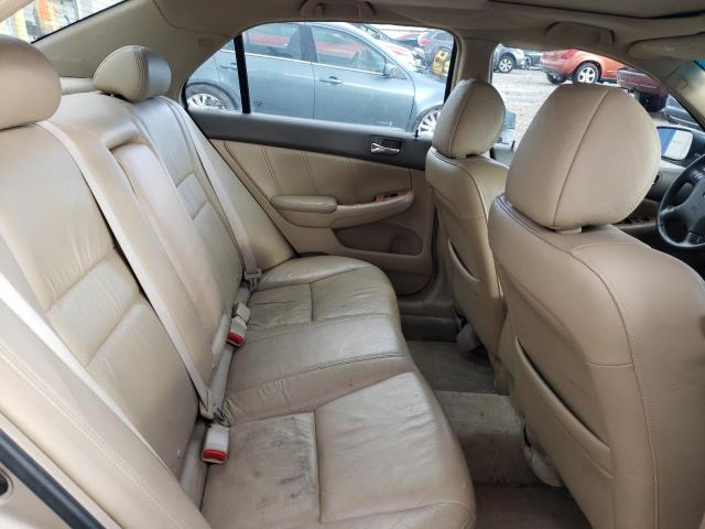 Photo 10 from auction – 2004 HONDA ACCORD EX with VIN 1HGCM66594A057399