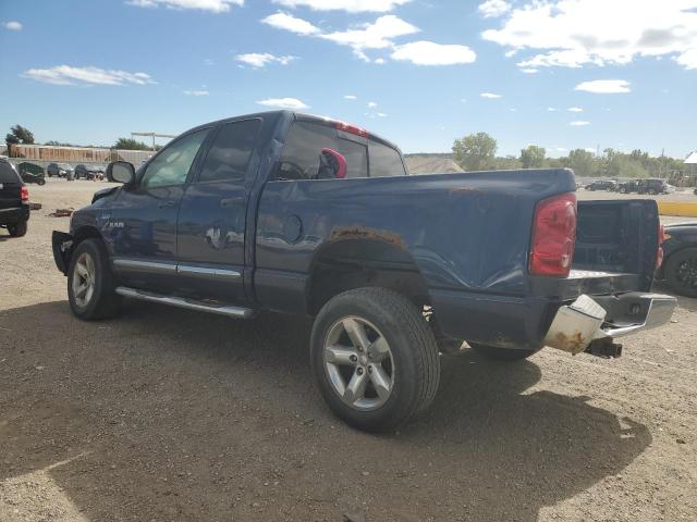 Photo 2 from auction – 2008 DODGE RAM 1500 S with VIN 1D7HU18218J138208
