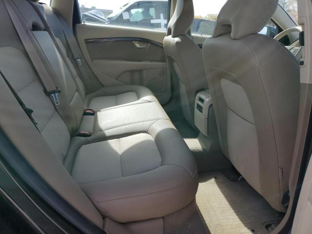 Photo 11 from auction – 2010 VOLVO XC70 3.2 with VIN YV4982BZ1A1087942