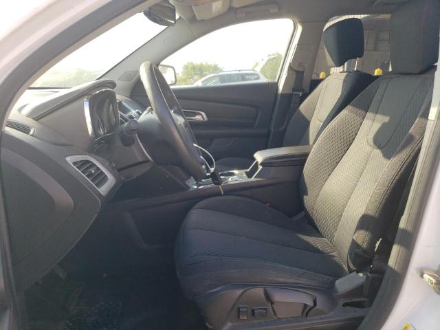 Photo 7 from auction – 2011 GMC TERRAIN SL with VIN 2CTFLREC2B6204614