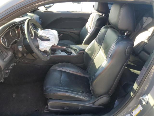 Photo 7 from auction – 2017 DODGE CHALLENGER with VIN 2C3CDZAG1HH583174