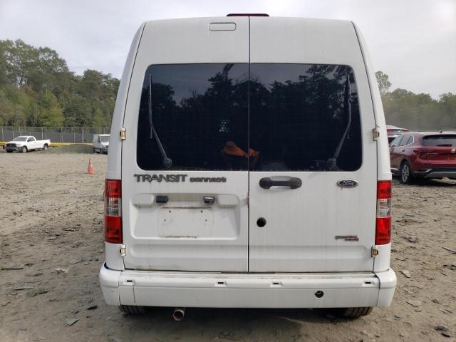Photo 6 from auction – 2012 FORD TRANSIT CO with VIN NM0LS7DN5CT095094