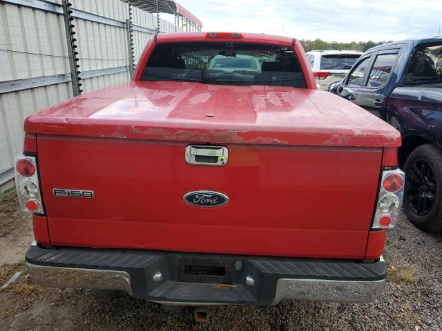 Photo 6 from auction – 2005 FORD F150 SUPER with VIN 1FTPW12535KD71418