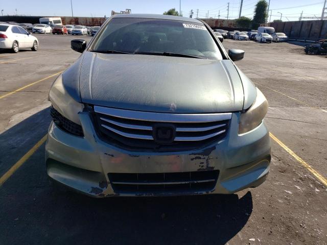 Photo 5 from auction – 2010 HONDA ACCORD EX with VIN 1HGCP2F71AA056681