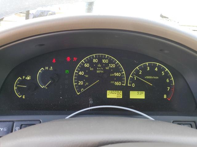 Photo 9 from auction – 2004 INFINITI I35 with VIN JNKDA31A64T200794