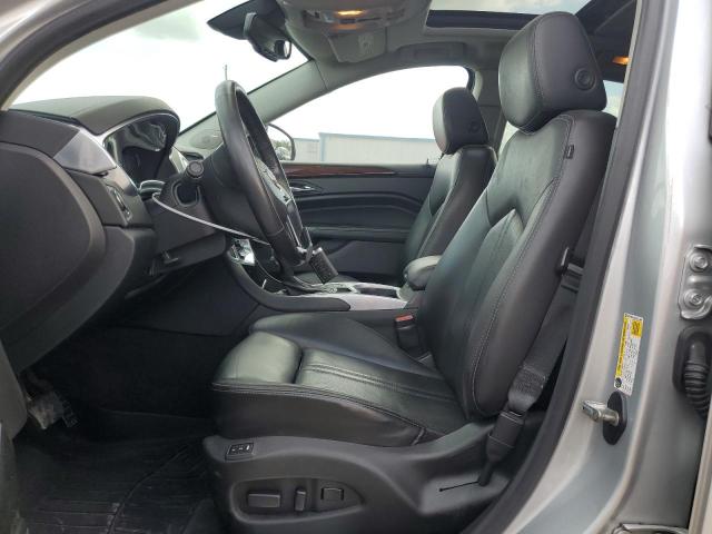Photo 7 from auction – 2013 CADILLAC SRX PERFOR with VIN 3GYFNDE32DS615468
