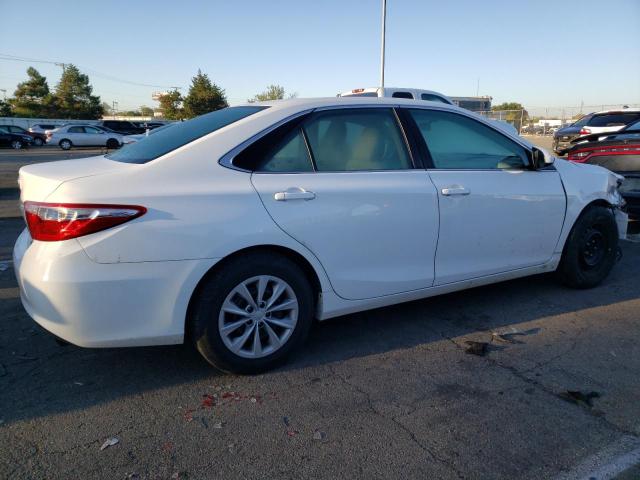 Photo 3 from auction – 2016 TOYOTA CAMRY LE with VIN 4T4BF1FKXGR561459