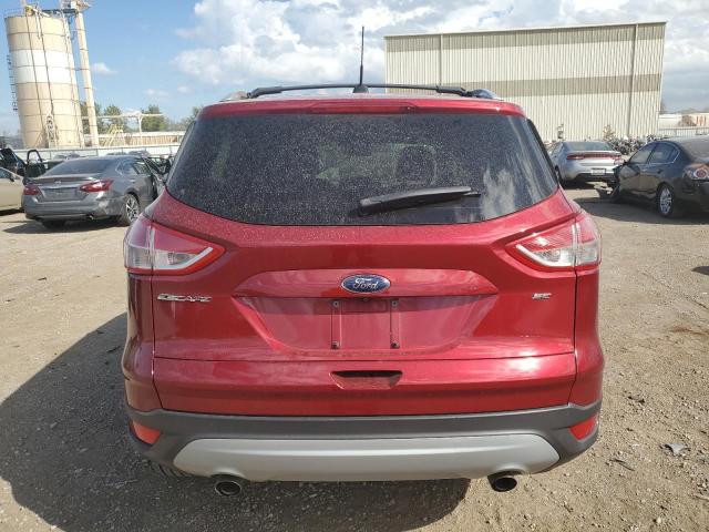 Photo 6 from auction – 2016 FORD ESCAPE SE with VIN 1FMCU0G74GUC88138