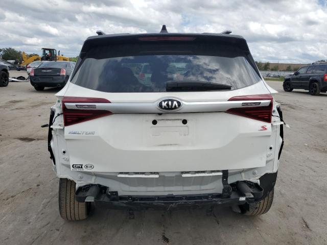 Photo 6 from auction – 2021 KIA SELTOS S with VIN KNDEUCAA5M7069296