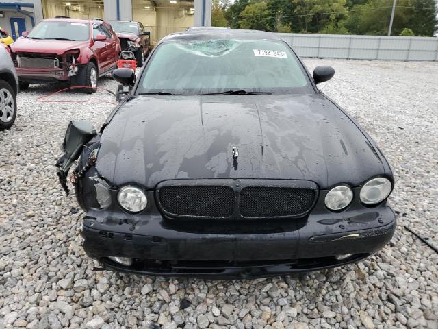 Photo 5 from auction – 2007 JAGUAR SUPER V8 with VIN SAJWA82C77TH16307
