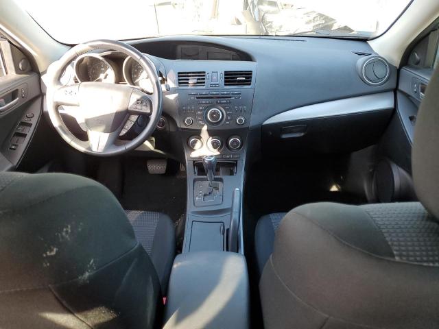 Photo 8 from auction – 2013 MAZDA 3 I with VIN JM1BL1LP8D1791456