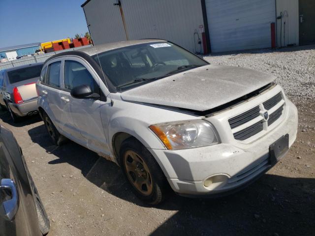 Photo 4 from auction – 2009 DODGE CALIBER SX with VIN 1B3HB48A79D137705