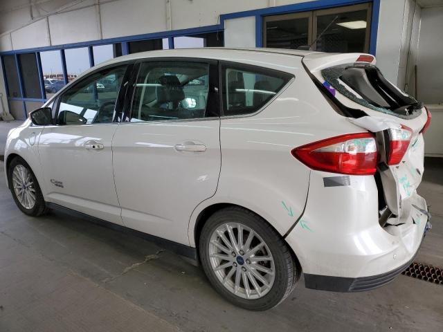 Photo 2 from auction – 2015 FORD C-MAX PREM with VIN 1FADP5CU7FL100229