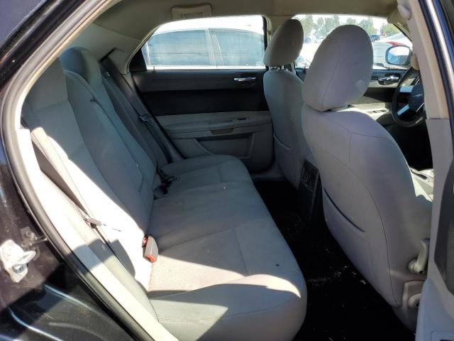Photo 10 from auction – 2007 CHRYSLER 300 with VIN 2C3KA43R77H788356