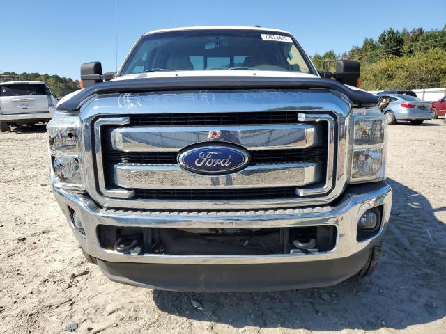 Photo 5 from auction – 2014 FORD F350 SUPER with VIN 1FT8W3BT7EEA13106