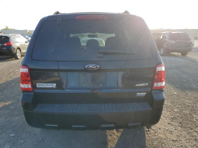 Photo 6 from auction – 2009 FORD ESCAPE XLT with VIN 1FMCU93G19KA57044